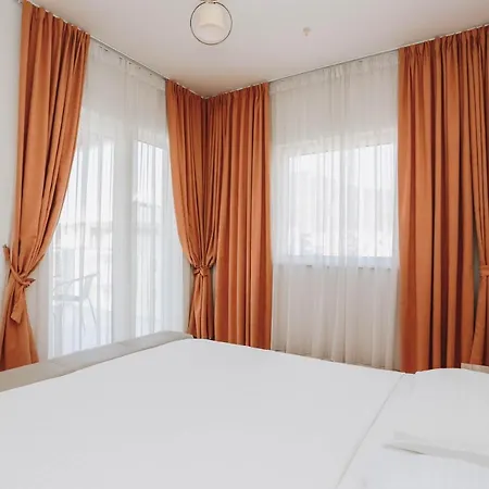 Apartment Mimosa Of Tre Canne