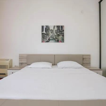Mimosa Of Tre Canne Apartment