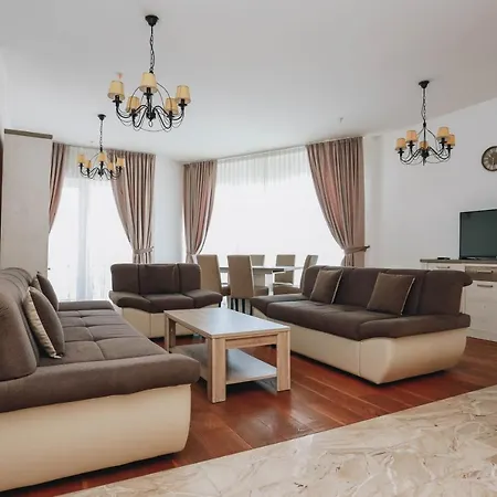 Mimosa Of Tre Canne Apartment