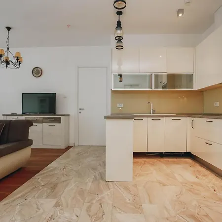 Mimosa Of Tre Canne Apartment