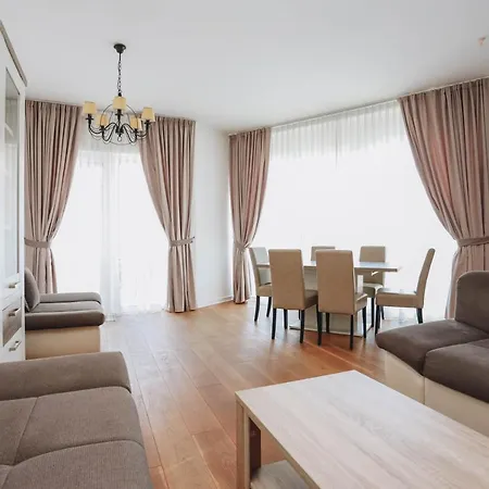 Mimosa Of Tre Canne Apartment