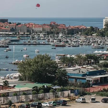 Apartment Mimosa Of Tre Canne