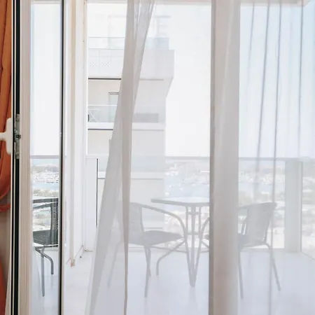 Apartment Mimosa Of Tre Canne Budva