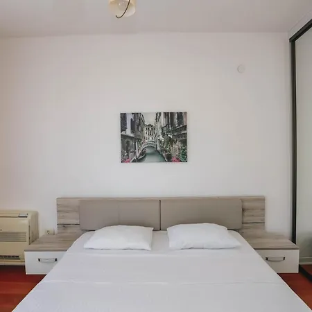 Mimosa Of Tre Canne Apartment