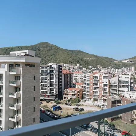 Mimosa Of Tre Canne Apartment