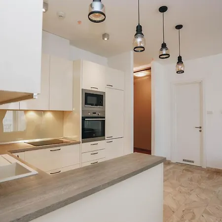 Apartment Mimosa Of Tre Canne