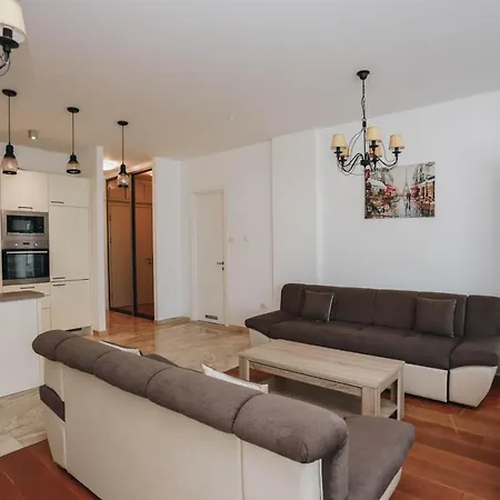 Mimosa Of Tre Canne Apartment