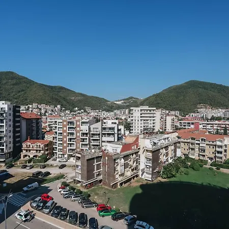 Apartment Mimosa Of Tre Canne