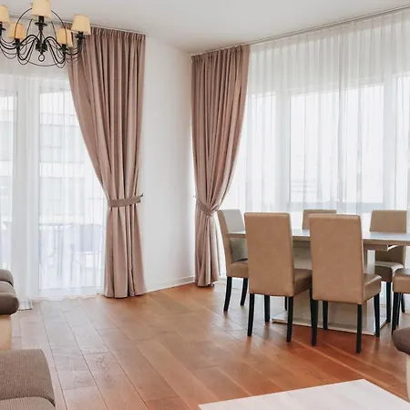 Mimosa Of Tre Canne Apartment *