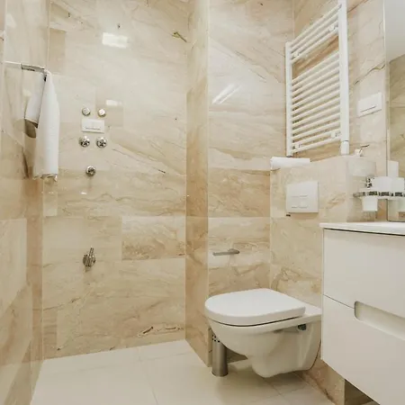 Apartment Mimosa Of Tre Canne