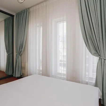 Apartment Mimosa Of Tre Canne *
