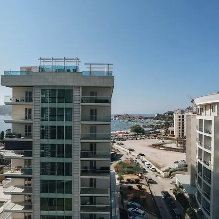 Mimosa Of Tre Canne Apartment