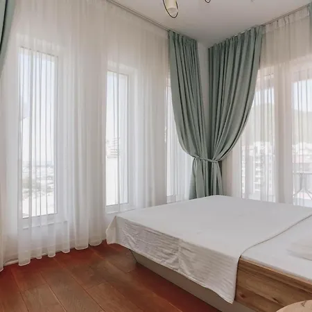 Mimosa Of Tre Canne Apartment