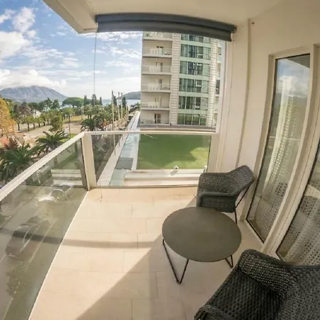 Apartment Mimosa Of Tre Canne