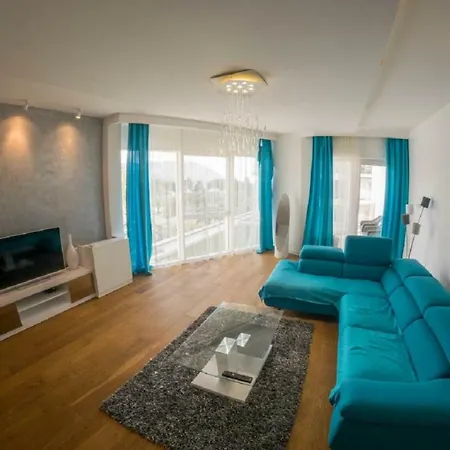 Apartment Mimosa Of Tre Canne