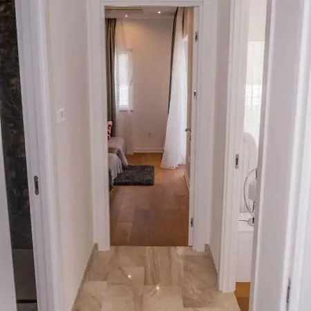 Apartment Mimosa Of Tre Canne