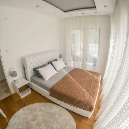 Mimosa Of Tre Canne Apartment *