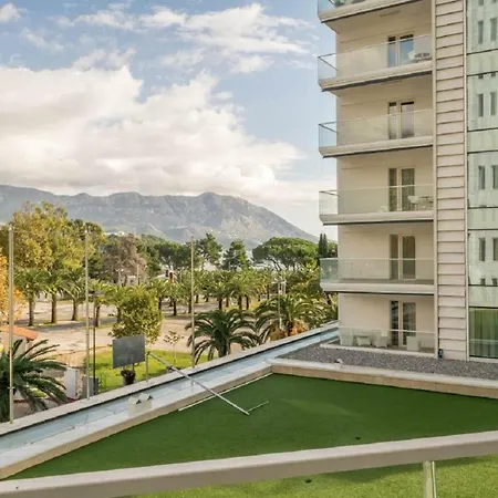 Apartment Mimosa Of Tre Canne *