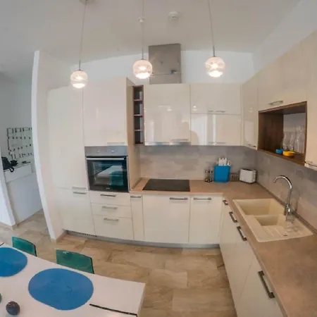 Mimosa Of Tre Canne Apartment
