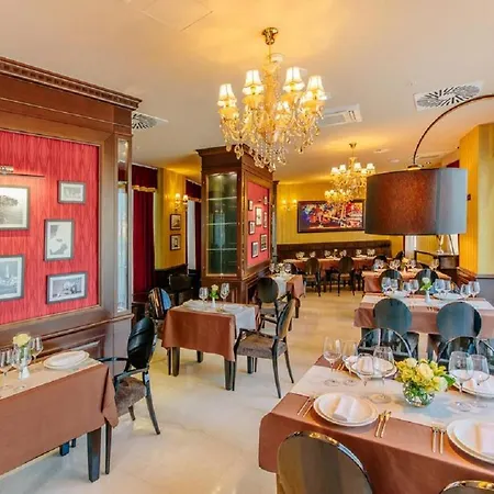 Apartment Mimosa Of Tre Canne *