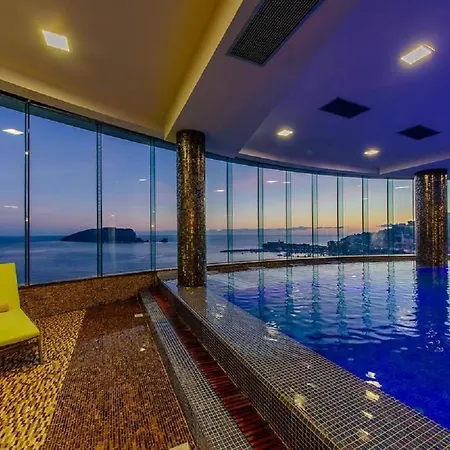 Mimosa Of Tre Canne Apartment