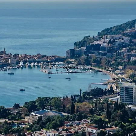 Apartment Mimosa Of Tre Canne